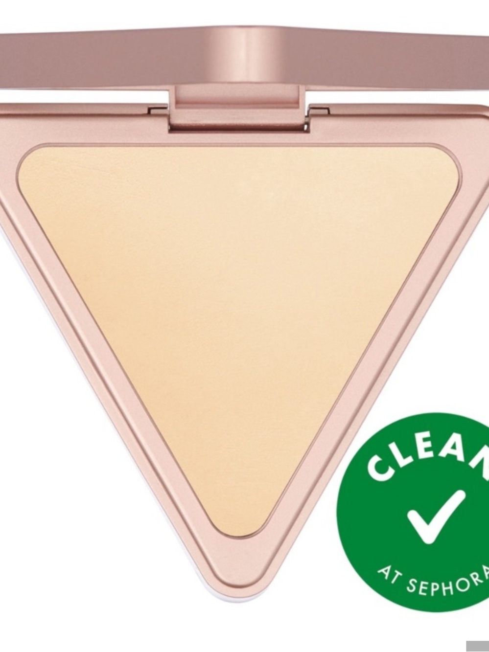 NEW Lys translucent Triple Fix Setting Powder